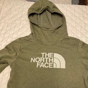 Womens The North face  Hoodie